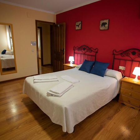 Alojamiento Turistico "El Torreon" Guest House Fresneda de la Sierra Exterior photo