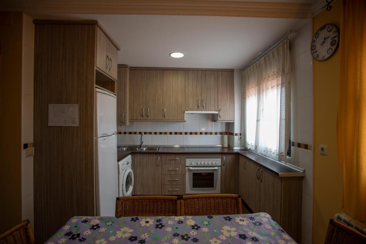 Alojamiento Turistico "El Torreon" Guest House Fresneda de la Sierra Exterior photo
