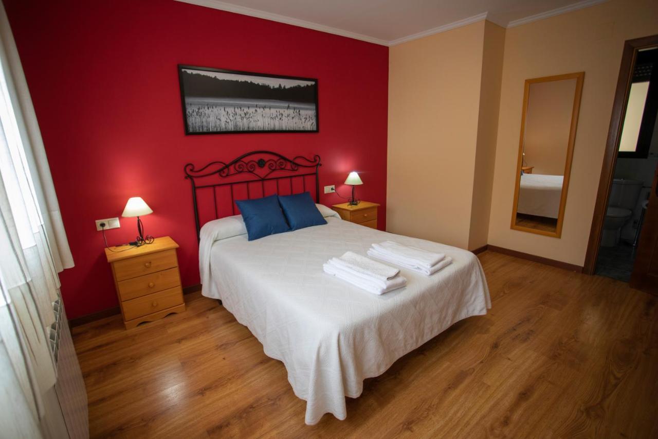 Alojamiento Turistico "El Torreon" Guest House Fresneda de la Sierra Exterior photo