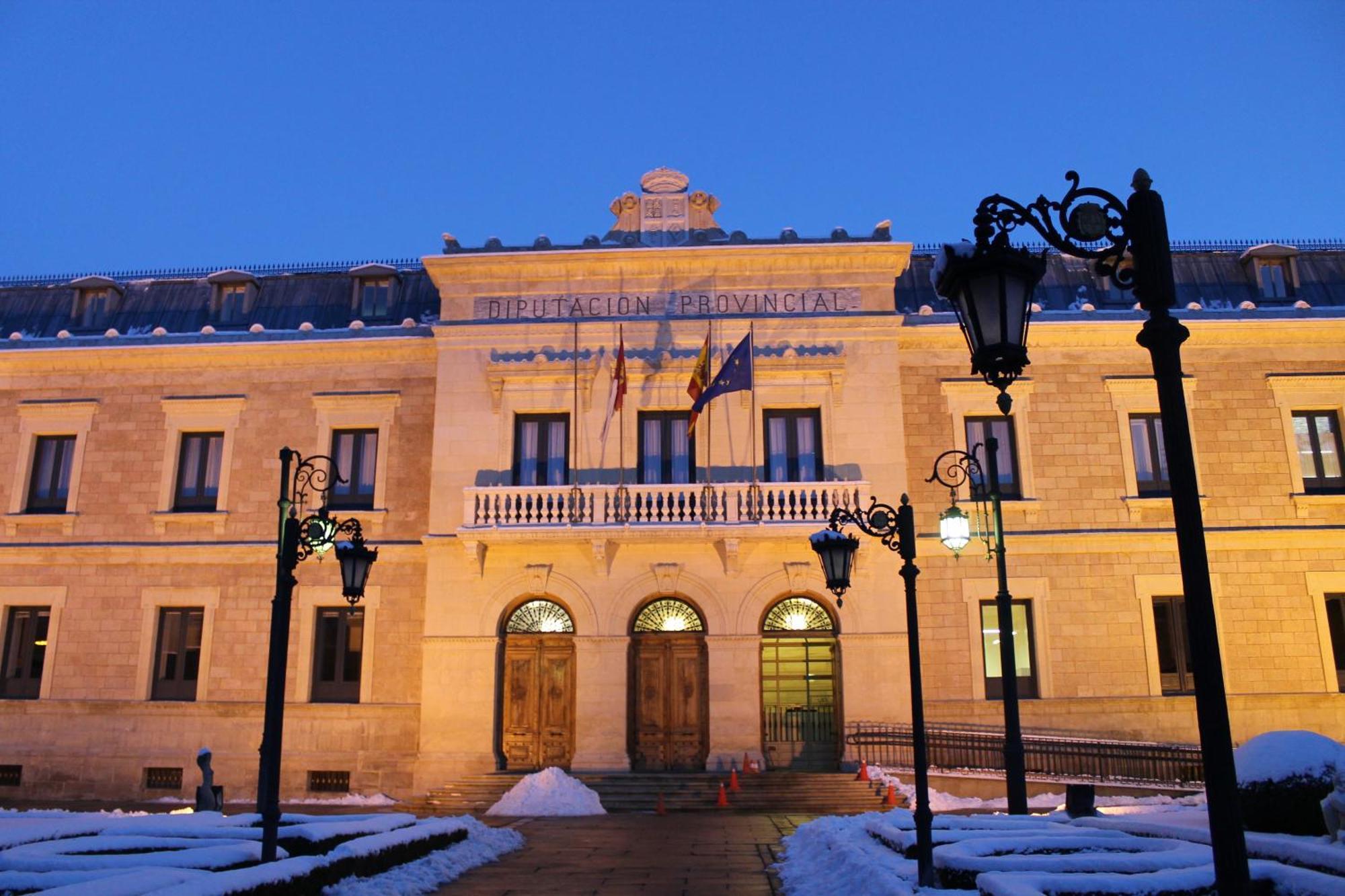 Alojamiento Turistico "El Torreon" Guest House Fresneda de la Sierra Exterior photo